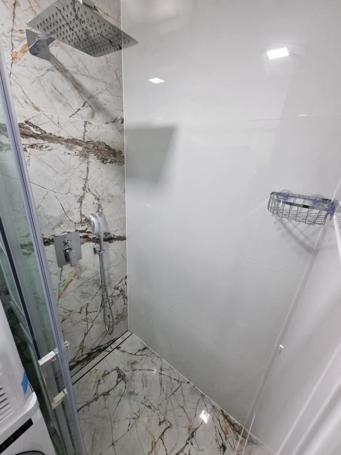Alpha Apartman Malacky Εξωτερικό φωτογραφία
