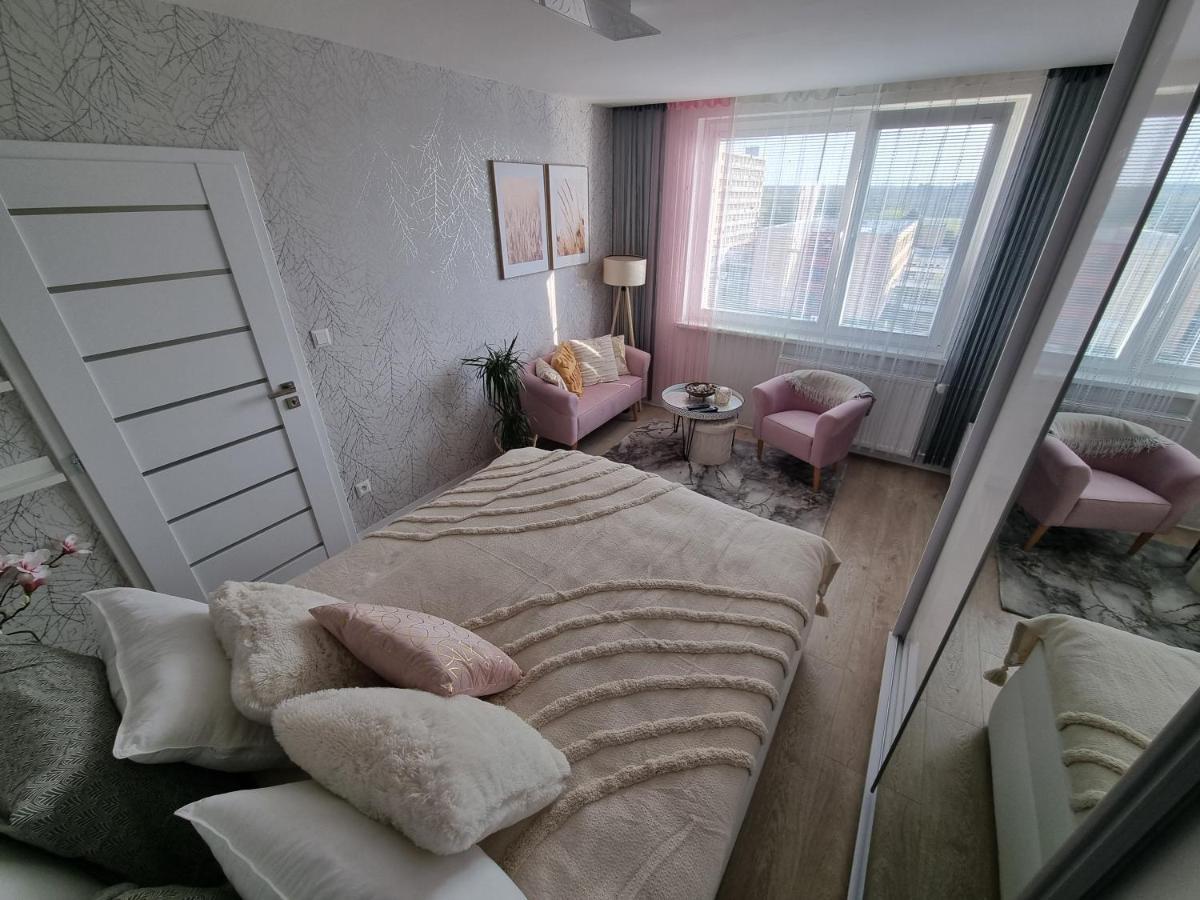 Alpha Apartman Malacky Εξωτερικό φωτογραφία